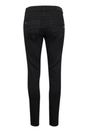 Cream broek jeans - pitch black