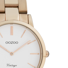 OOZOO horloge - C20048
