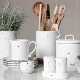 Bastion Collections voorraadpot l