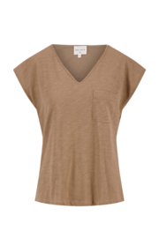 Zusss shirt - taupe