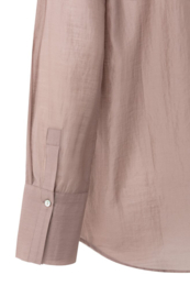 YAYA blouse - blush pink
