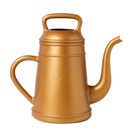 Xala gieter lungo 12 liter - goud