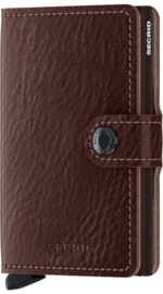 Secrid smartwallets