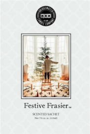 Bridgewater geurzakje festive frasier