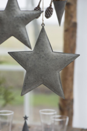 Ib Laursen ster l - zink