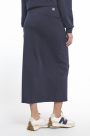 Zoso rok - donkerblauw