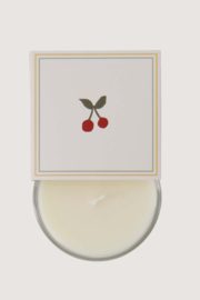 Zusss geurkaars wikkel pluk de dag