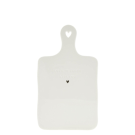 Bastion Collections tray - zwart