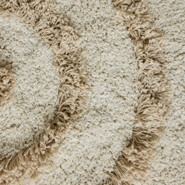 HKliving badmat d80 - beige