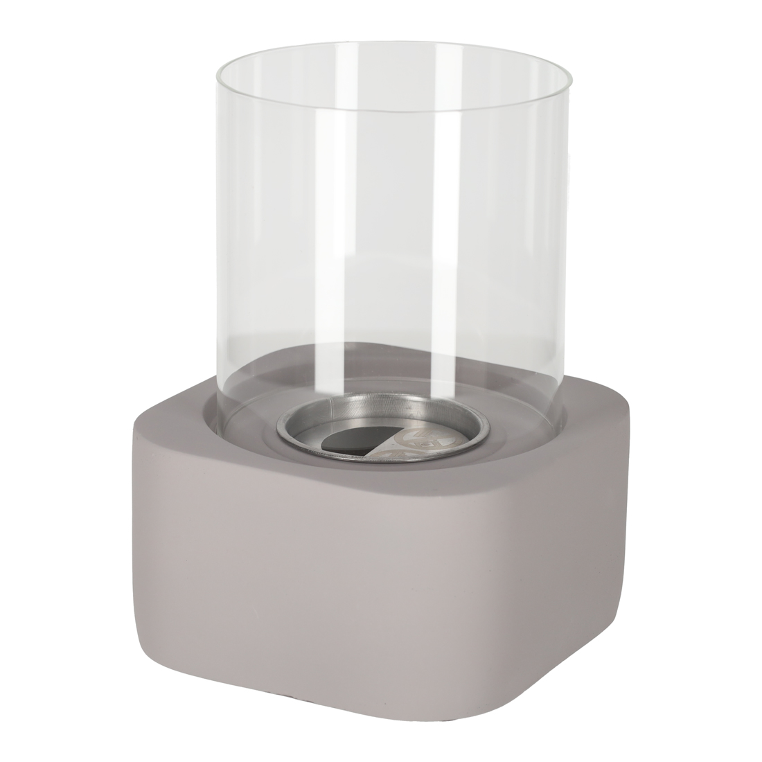 Leeff tafelhaard beton - grijs