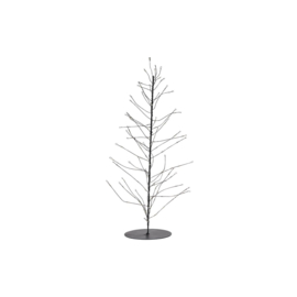 House Doctor kerstboom wire m - zwart