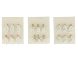 Clip winter/kerst