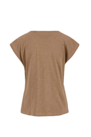 Zusss shirt - taupe
