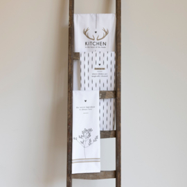 Bastion Collections theedoek