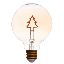 LED lamp kerstboom