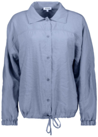 Zoso blouse - lichtblauw