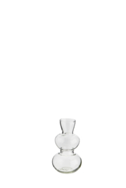 Madam Stoltz vaasje glas