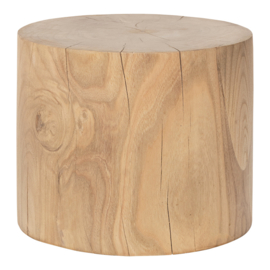 Urban Nature Culture bijzettafel s hout