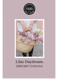 Bridgewater geurzakje lilac daydream