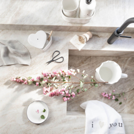 Bastion Collections bordje - roze