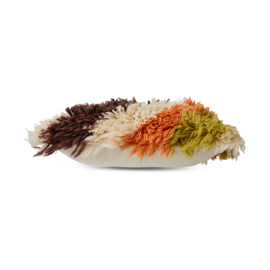 HKliving kussen fluffy 55x55