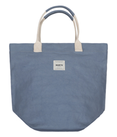 Barts shopper jondi - blauw