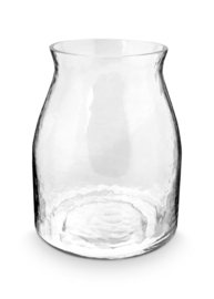 vtwonen vaas glas tulip
