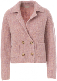 JcSophie cardigan - blush
