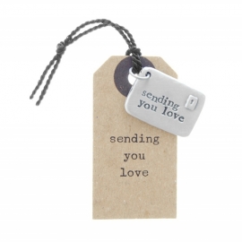Bedel envelope