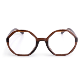 Looplabb leesbril lolita - hazel