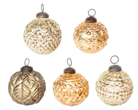 Ornament - naturel