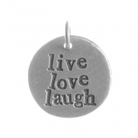 Bedel live love laugh