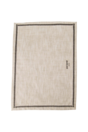 Zusss placemat darling