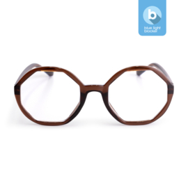Looplabb blue light lolita - hazel