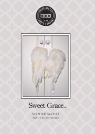 Bridgewater geurzakje sweet grace