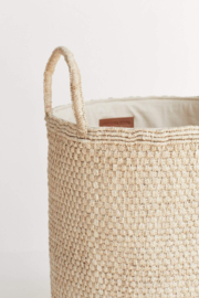Mand xl jute - naturel