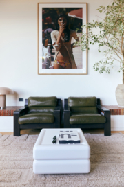 hkliving salontafel space - creme