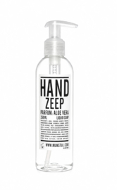 Mijn Stijl handzeep aloe vera
