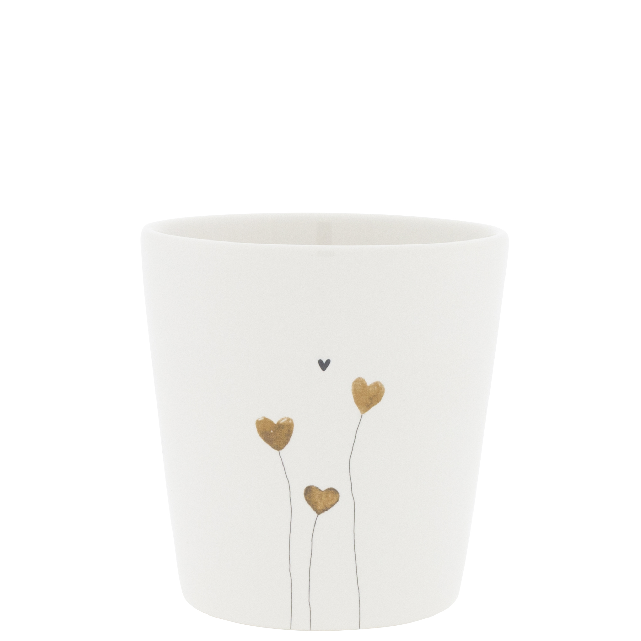 Bastion Collections beker bloom