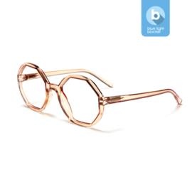 Looplabb blue light lolita - champagne