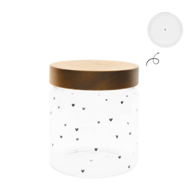 Bastion Collections voorraadpot s