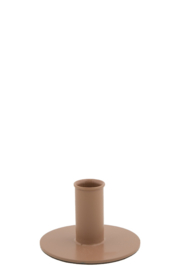 MrsBloom kaarsenstandaard xs - nude