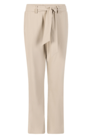 Zoso broek travel - zand