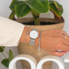 OOZOO horloge - C9903