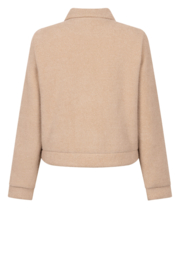 Zoso jas fien - zand