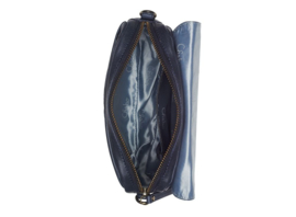 Chabo tas rio romy croco - blauw