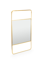 vtwonen spiegel in frame l - goud