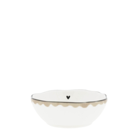 Bastion Collections schaaltje xs