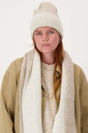 Zusss muts - taupe