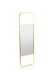 vtwonen spiegel in frame m - goud